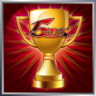 Duel Runner Trophy