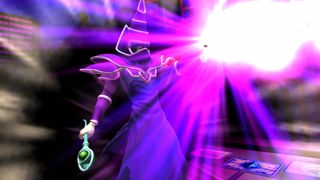 Yu-Gi-Oh! Legacy of the Duelist Screenshot 8