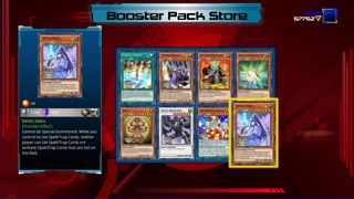 Yu-Gi-Oh! Legacy of the Duelist Screenshot 10