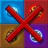 I don't believe in Magic Trophy