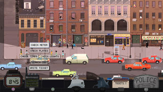 Beat Cop Screenshot 6