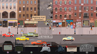Beat Cop Screenshot 9