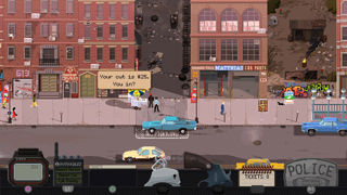 Beat Cop Screenshot 4