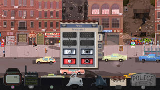 Beat Cop Screenshot 5