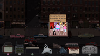 Beat Cop Screenshot 10