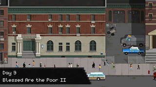 Beat Cop Screenshot 7