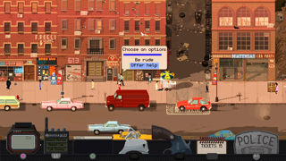 Beat Cop Screenshot 3