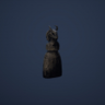 Kärrhäxan Figurine Trophy