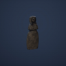 Lillemor Figurine Trophy