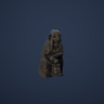 Lyktgubben Figurine Trophy
