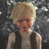 Murderer Trophy