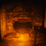Witchcraft Trophy