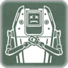 Coffin Counter Trophy