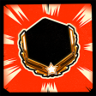 Gold-Tier Employee Trophy