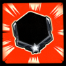 Silver-Tier Employee Trophy