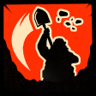 Consistent Performance Trophy