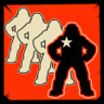 Full Team Ahead Trophy
