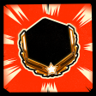 Gold-Tier Employee Trophy