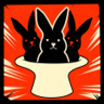 Hat Trick Trophy