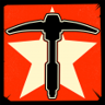 Miner Trophy