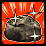 Rock Solid Trophy