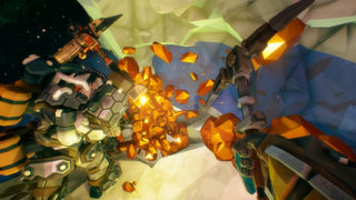 Deep Rock Galactic Screenshot 5