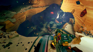 Deep Rock Galactic Screenshot 3