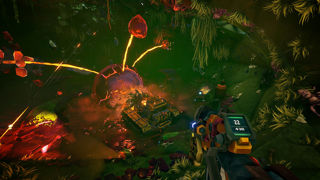 Deep Rock Galactic Screenshot 1