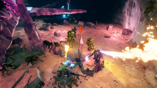 Deep Rock Galactic Screenshot 10