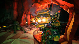 Deep Rock Galactic Screenshot 9