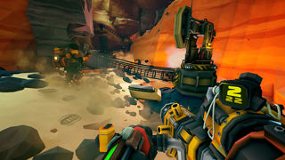 Deep Rock Galactic Screenshot 8