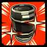 Self Control Trophy