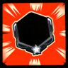 Silver-Tier Employee Trophy