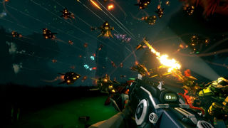 Deep Rock Galactic Screenshot 2