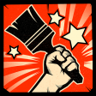 Total Makeover Trophy