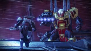 Destiny 2 Screenshot 1