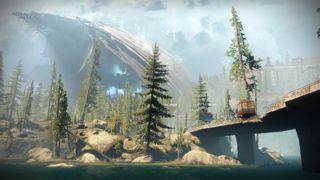 Destiny 2 Screenshot 2