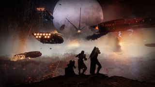 Destiny 2 Screenshot 9