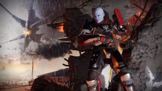 Destiny 2 Screenshot 4