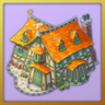 Expand your house even more Trophy