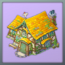 Expand your house Trophy