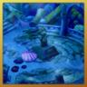 Find The Lost Ship Canopus Trophy