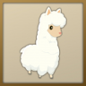 Get an alpaca Trophy