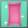 Get the Anywhere Door Trophy