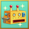 Get the Invention Inventor Trophy