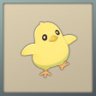 Hatch a chick Trophy