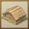 Box Produce into Crate Trophy