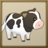 Calf is Born Trophy