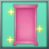 Get Anywhere Door Trophy