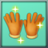 Get Super Gloves Trophy